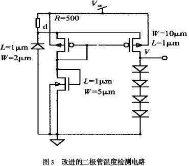 功(gong)率集成電(dian)路(lu)過(guo)熱(re)保(bao)護(hu)電(dian)路(lu)的設計(ji)方(fang)法與軟(ruan)件(jian)開(kai)發(fa)策(ce)略(lve)