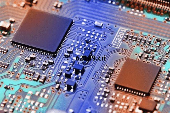 印度芯(xin)片產業崩盤(pan) 軟(ruan)件開發(fa)之殤與(yu)全球警示(shi)